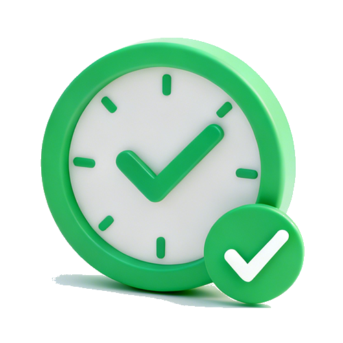 Entrega Just-In-Time