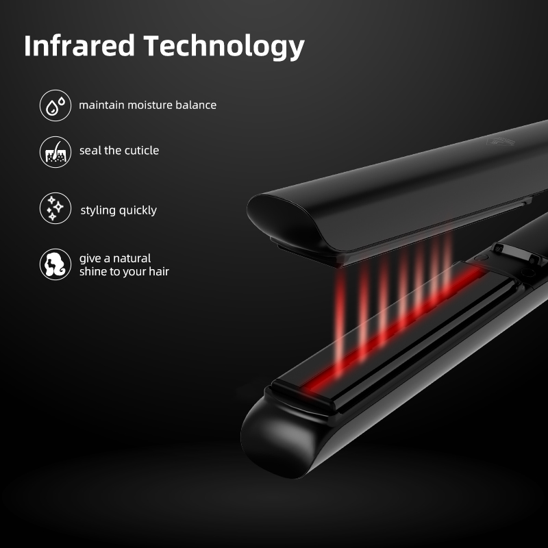 Advanced Temperature Control Technology