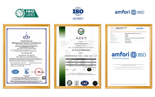 Comprehensive Production Quality Management System