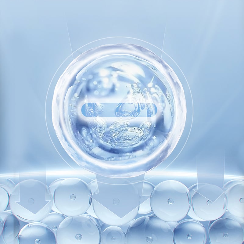 Negative Ions Function
