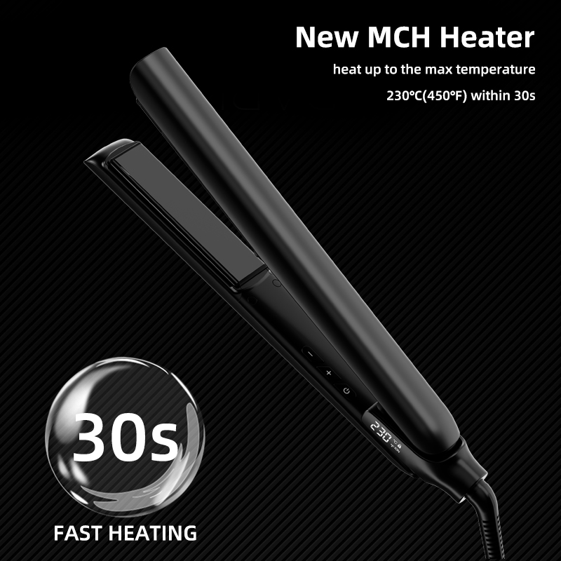 hair straightener flat iron wholesale