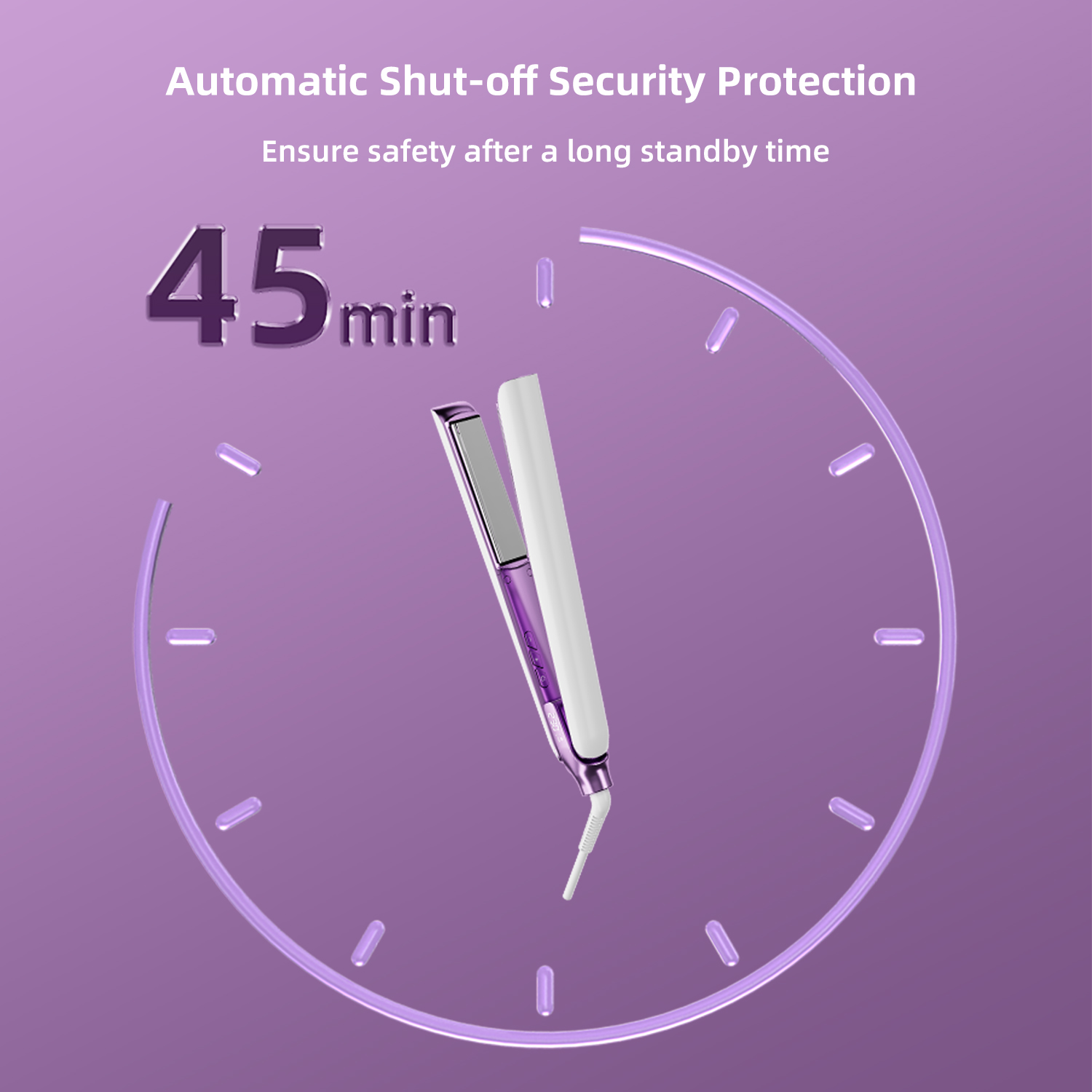 Enhanced Safety and Convenience Features
