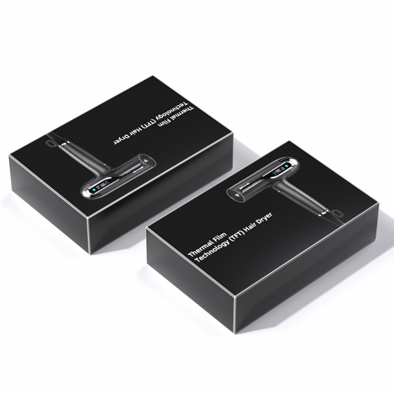 Packing Customization