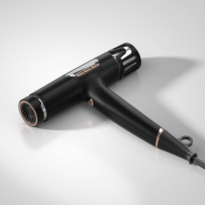 Hair Dryer