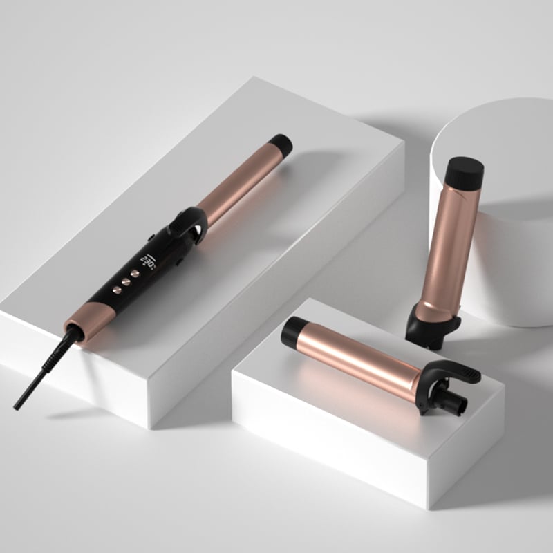 Hair Curler