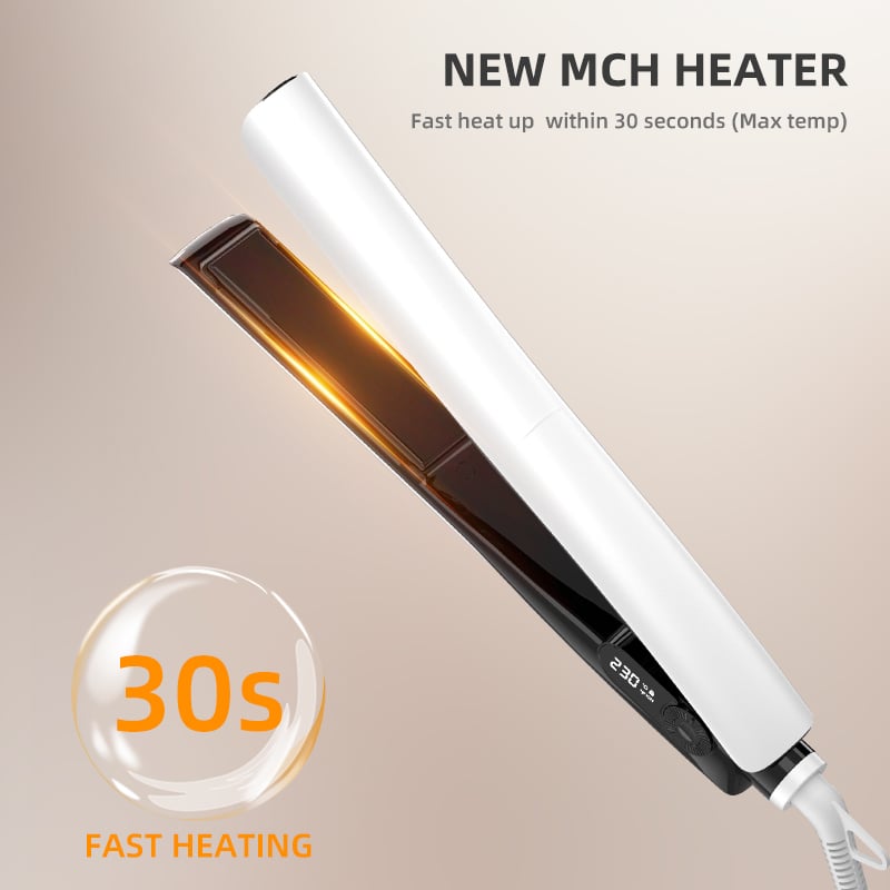 Advanced Heating Technology
