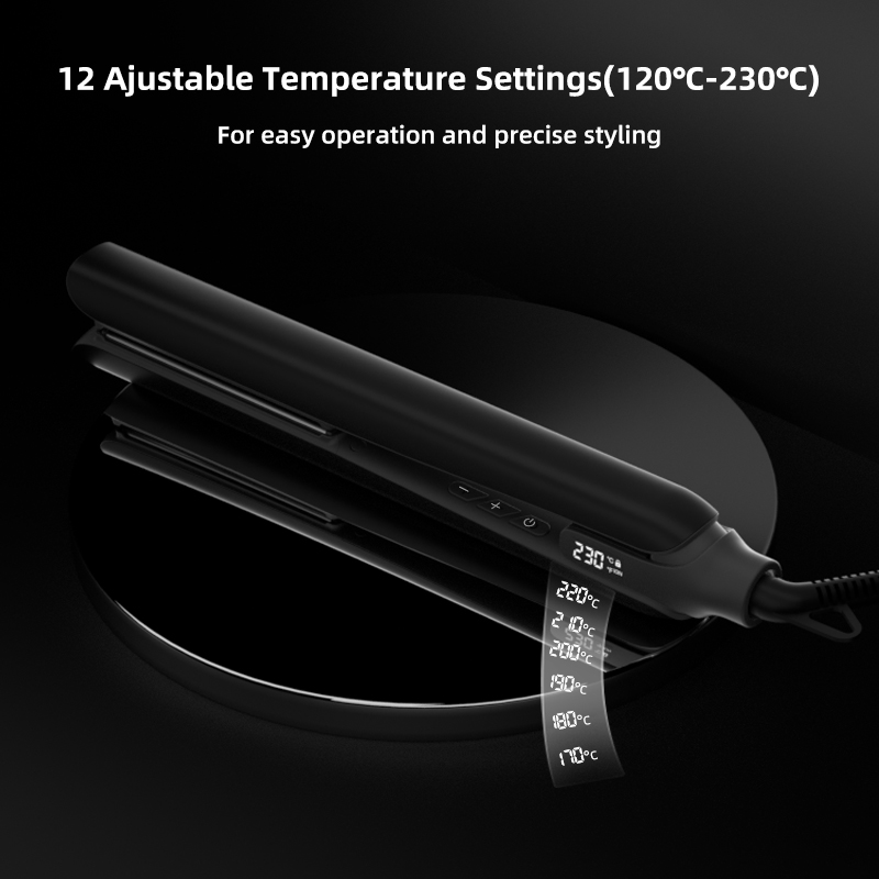 Innovative Safety and Convenience Features