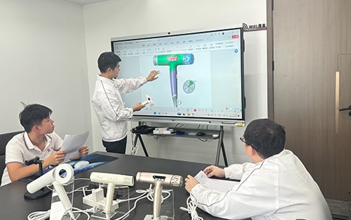 R&D Center