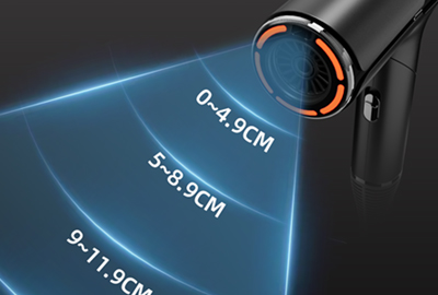 OUMI BEAUTIES Launches Infrared Sensing Technology, Refining High-Speed Hair Drying and Care Experience