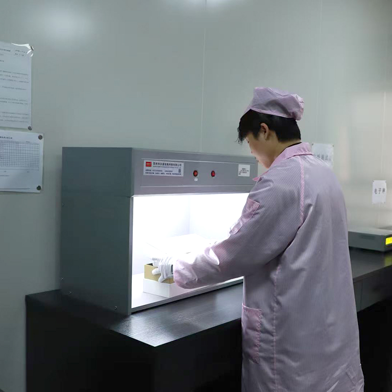 Comprehensive Inspection  Standards