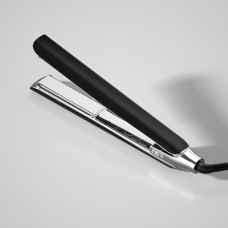 Hair Straightener