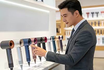How Hair Tool Distributors Choose the Right Technology Mix for Local Markets - The Value and The Market Adaption Strategies of Far-Infrared, Negative Ions and Plasma