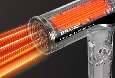 OUMI BEAUTIES Launches TFT Thermal Film Technology, Setting New Benchmarks of Professional High-Speed Hair Care