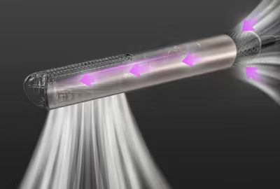 OUMI BEAUTIES Launches Aerodynamic Duct Technology: A New Era of Airflow-Based Hair Styling