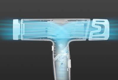 OUMI BEAUTIES Break Through Handle Cooling Technology Sets New Standard for Professional Hair Dryers