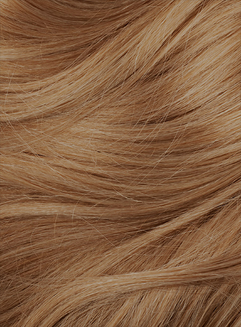 Powder Hair Dye