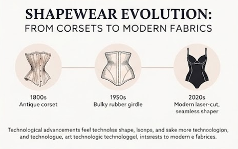 What Is Shapewear? A Complete Beginner's Guide