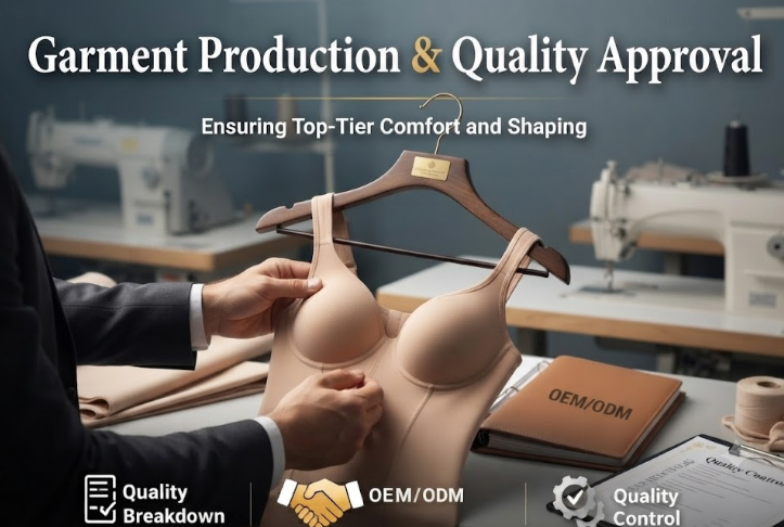 New Arrivals: Premium Seamless Tummy Control Bodysuit with Built-in Bra for Everyday Comfort and Body Shaping