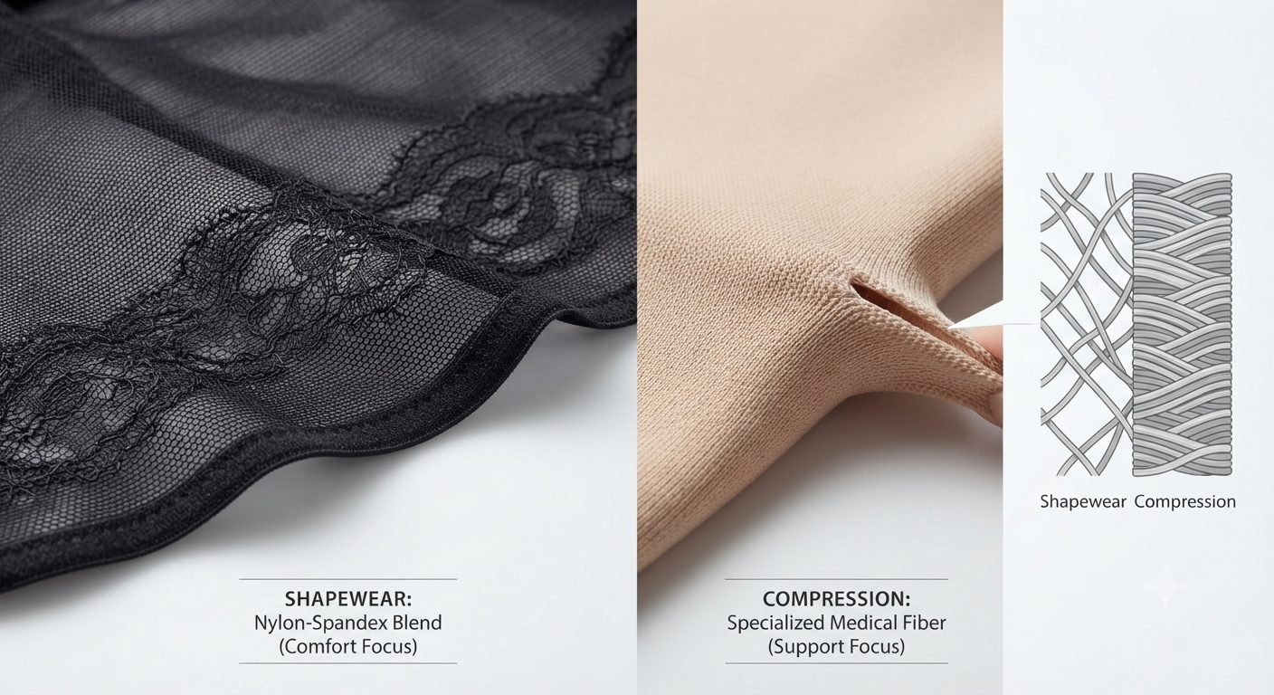 What Is Shapewear?