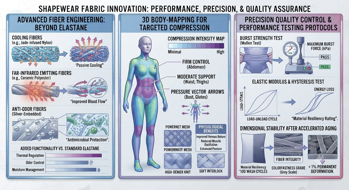 1. What Is Nylon Fabric?