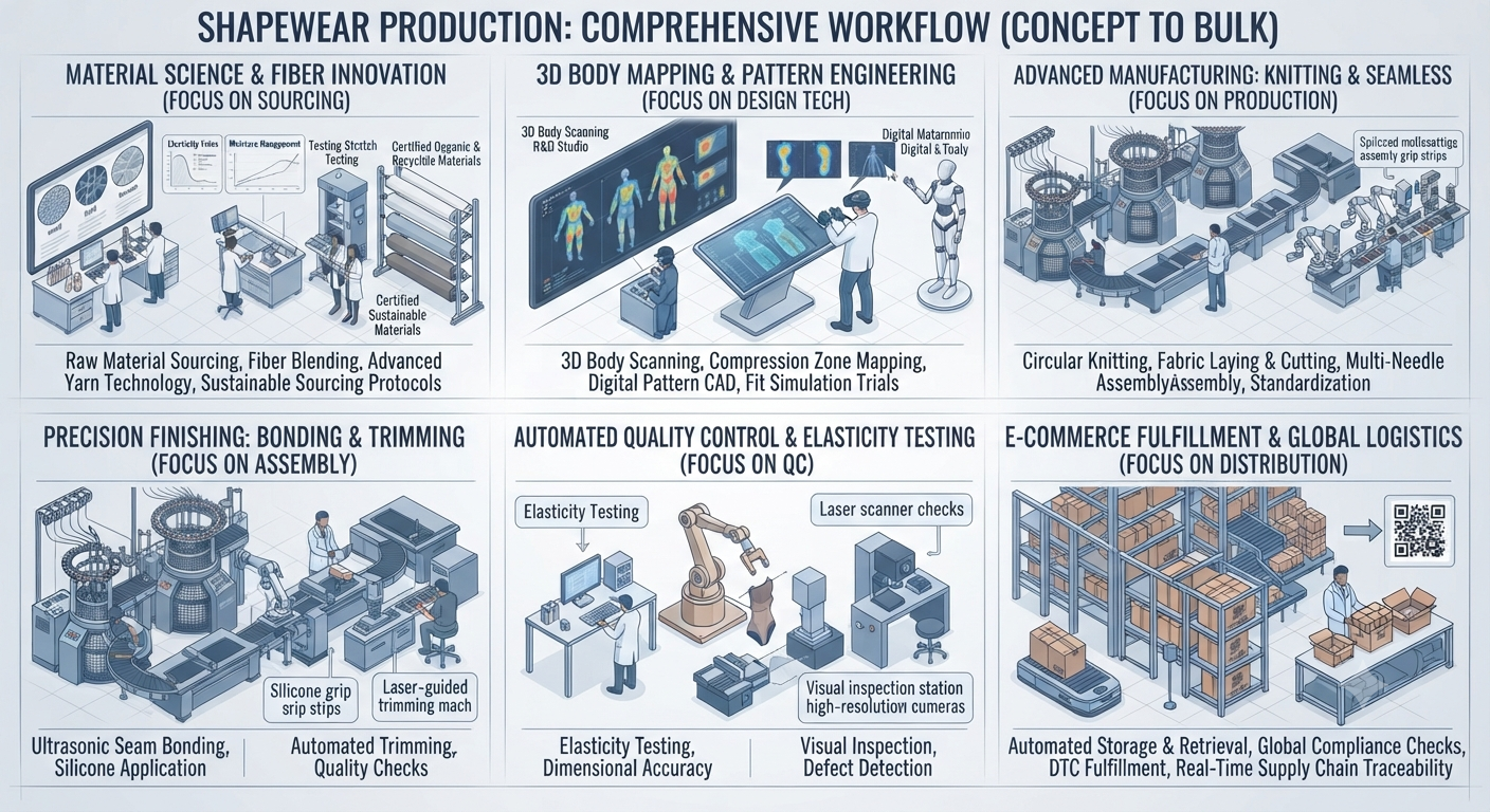 Understanding Market Demand Before Production