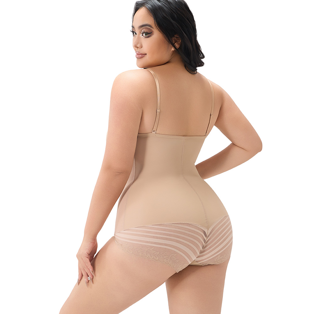 Seamless High Waist Tummy Control Waist Trainer Shapewear for women