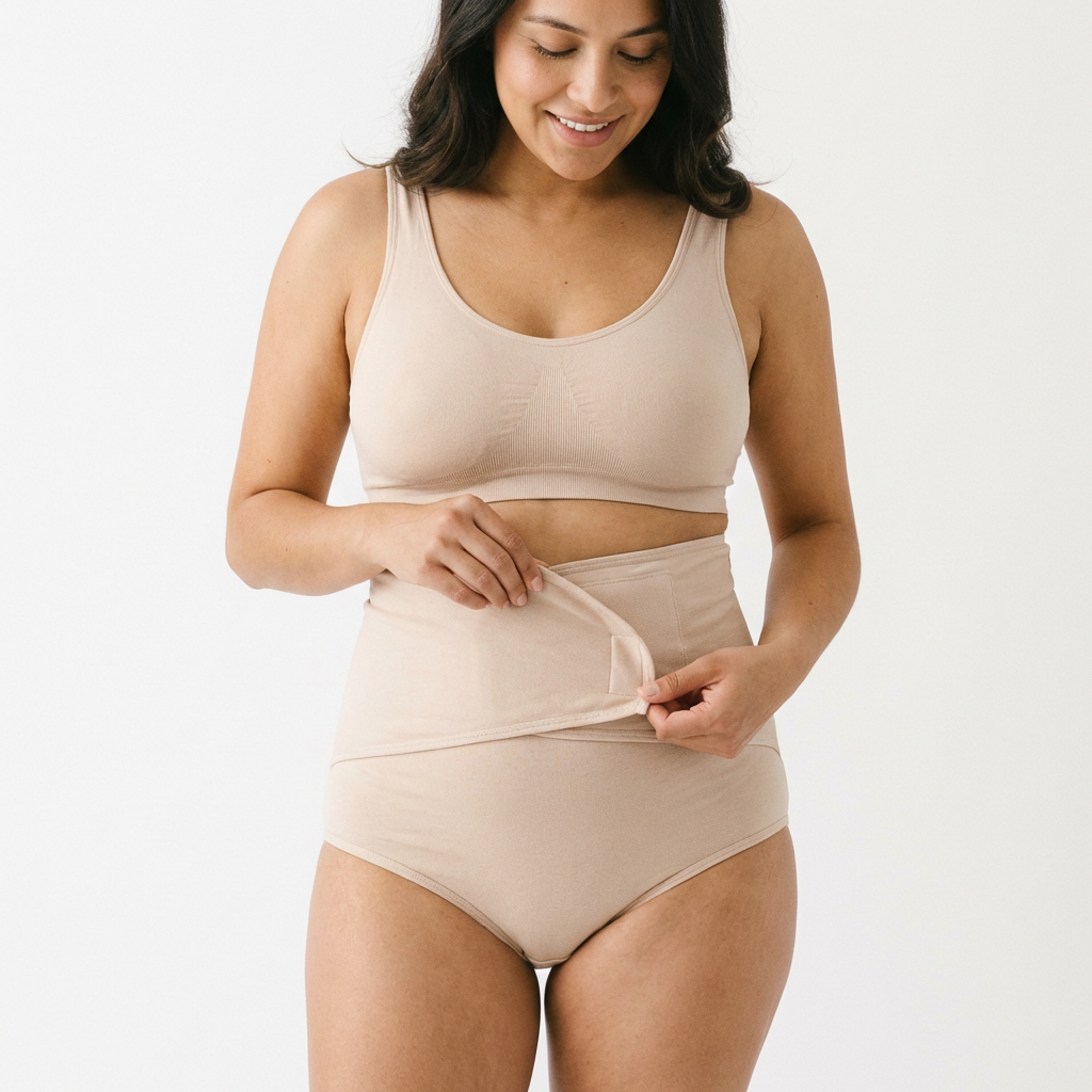 Different Types of Shapewear: Complete Guide for Wholesale Buyers