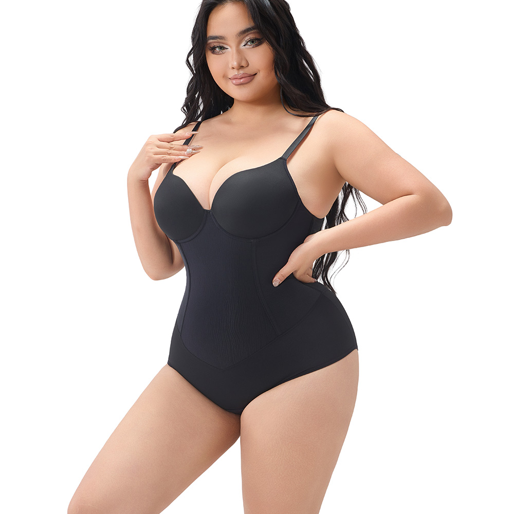 Seamless High Waist Tummy Control Waist Trainer Shapewear for women