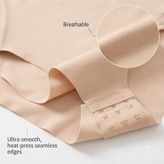 How Does a Plus Size Seamless Shapewear Bodysuit Transform Your Silhouette?