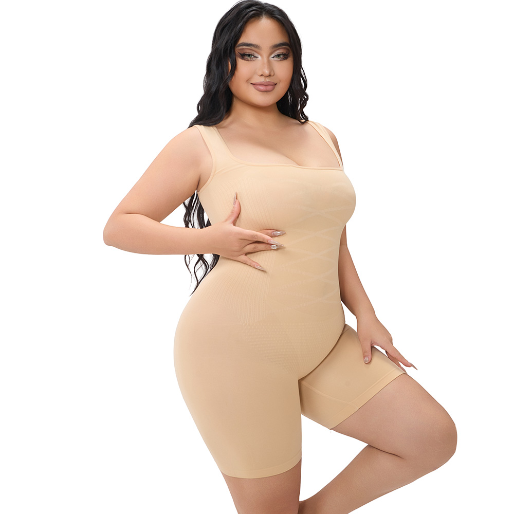 Wholesale Women's Sculpting Body Shaper Slimming Underwear