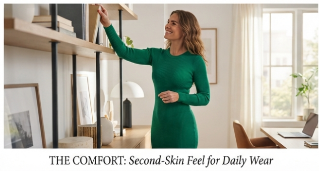What Is the Connection Between Shapewear and Body Confidence?