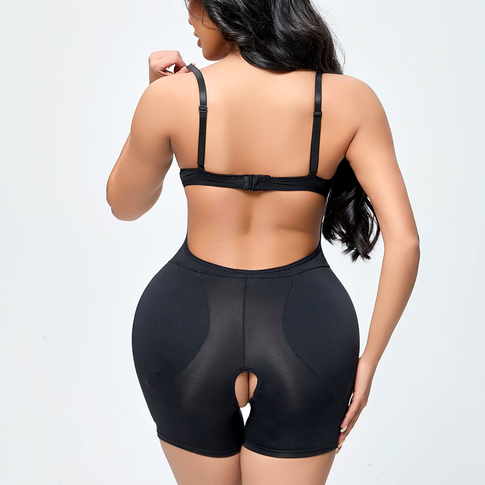 Seamless Bodysuit