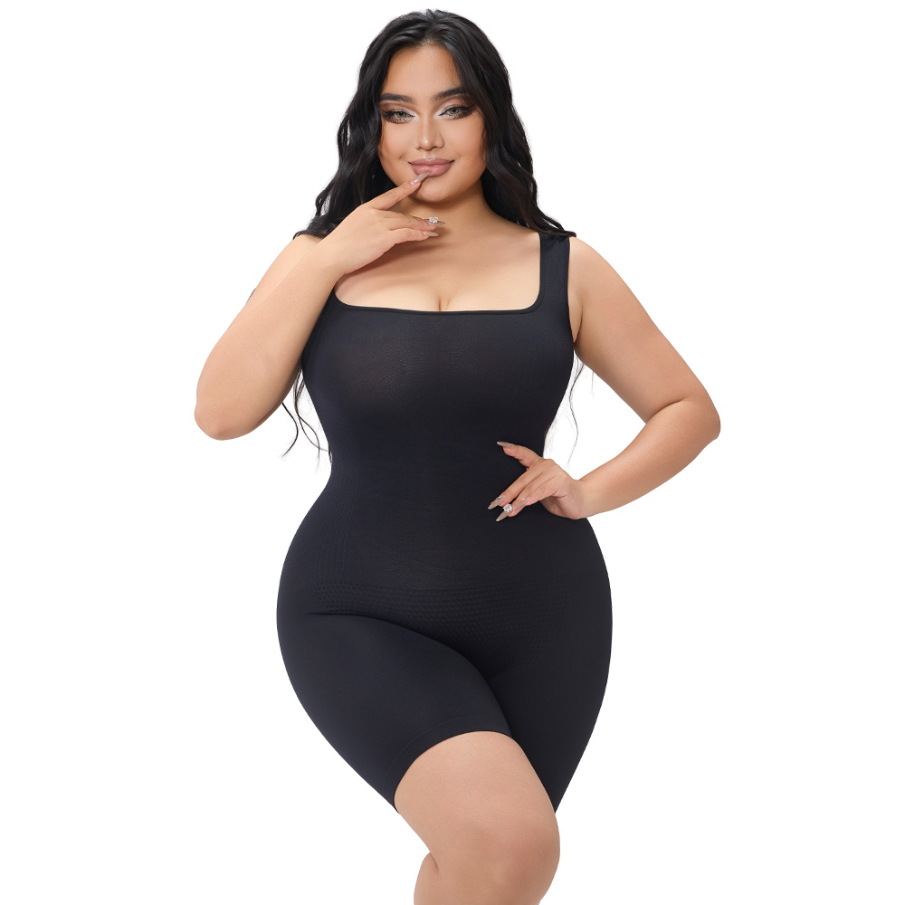 Wholesale Women's Sculpting Body Shaper Slimming Underwear