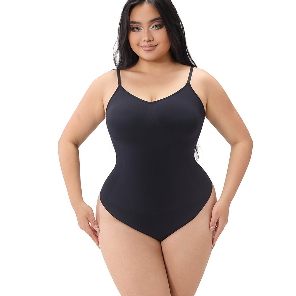 The Ultimate Sculpting Bodysuit for Every Body
