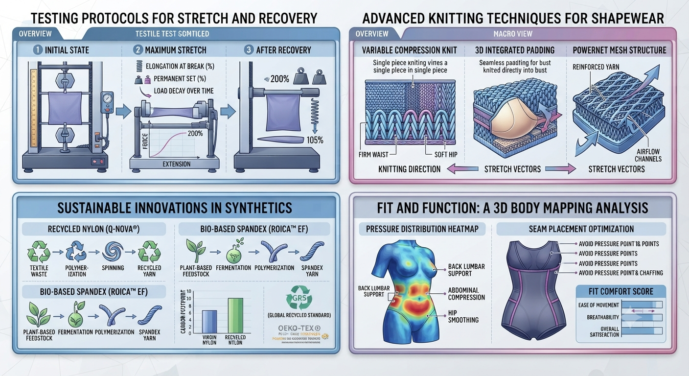 1. What Is Nylon Fabric?