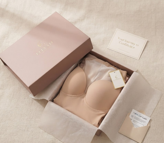 How Does a Plus Size Seamless Shapewear Bodysuit Transform Your Silhouette?