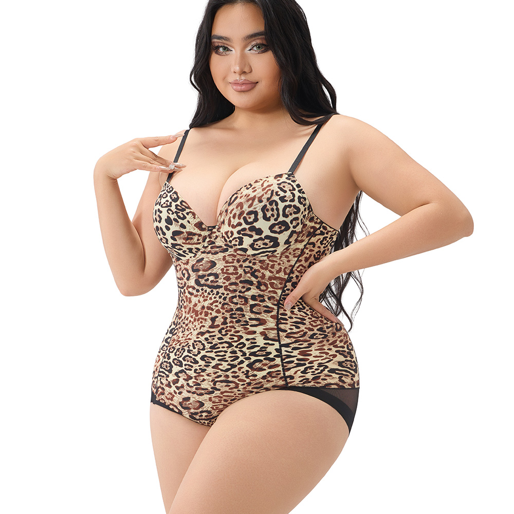 High-Performance Shapewear for the Perfect Silhouette