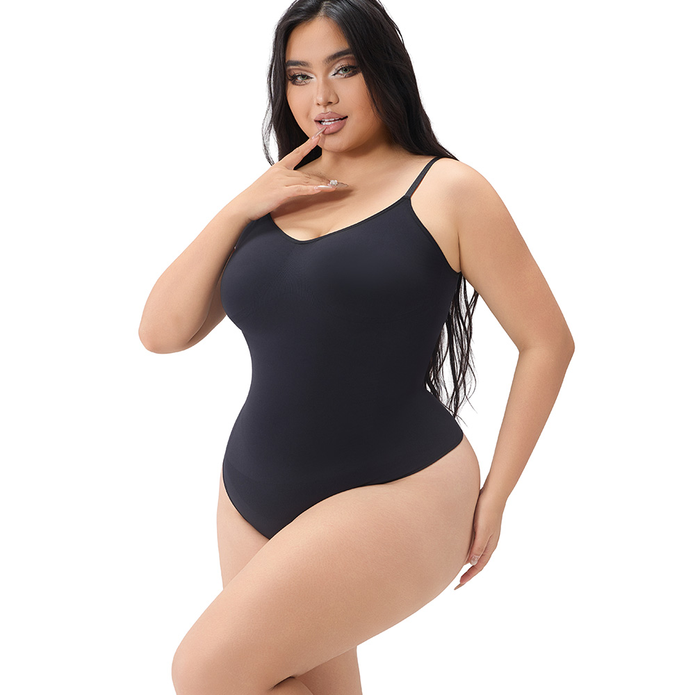 The Ultimate Sculpting Bodysuit for Every Body