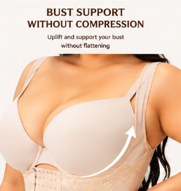 Shape Your Waist with Comfortable Compression