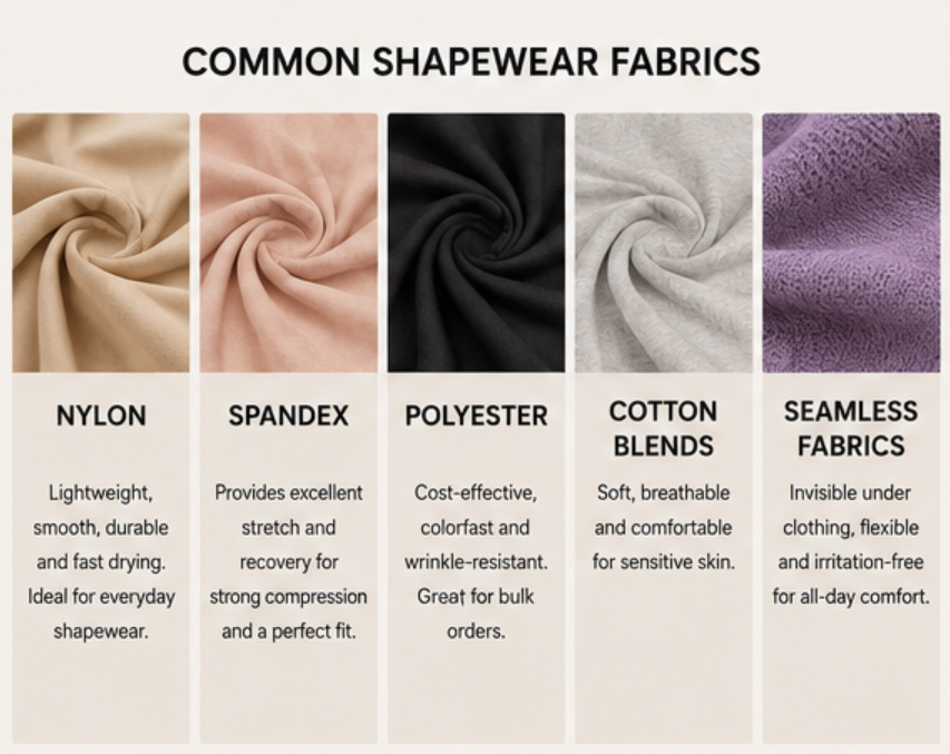 demystifying shapewear fabrics choosing the right material to boost retail margins-0