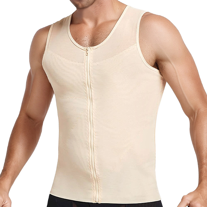Shape Wear for Men: Redefining Masculine Confidence
