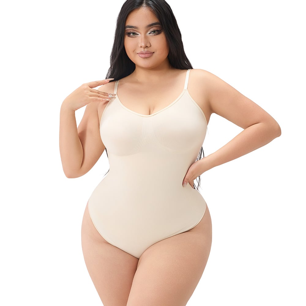 The Ultimate Sculpting Bodysuit for Every Body