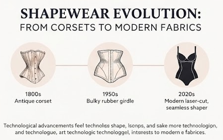 What Is Shapewear? A Complete Beginner's Guide