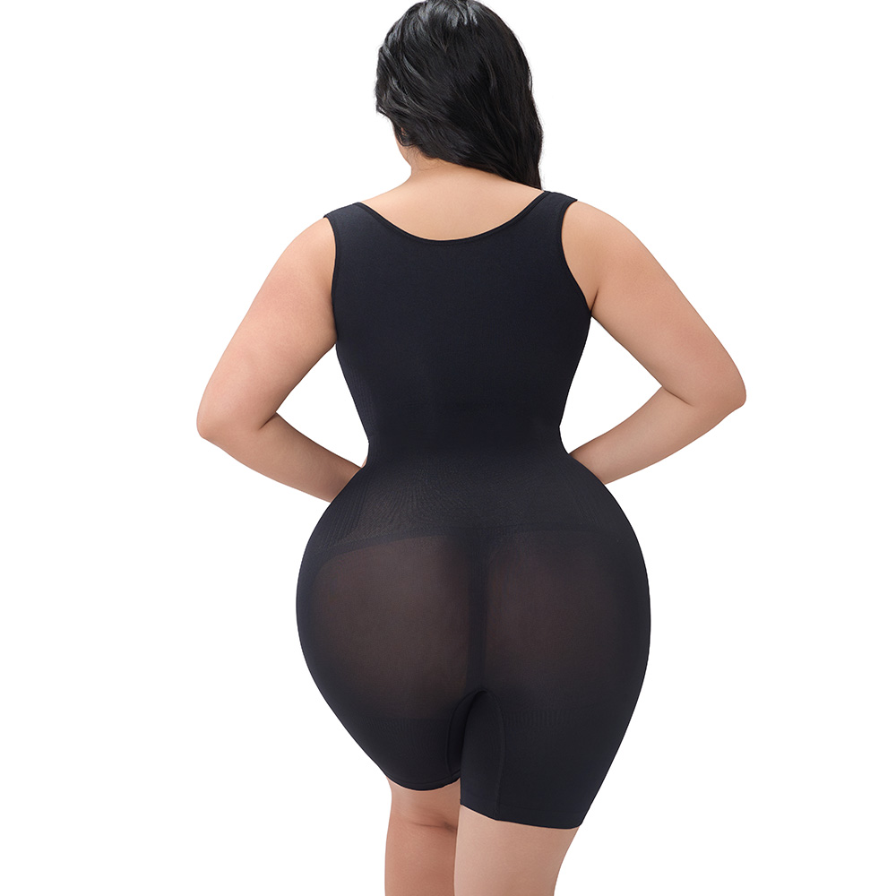 Wholesale Women's Sculpting Body Shaper Slimming Underwear