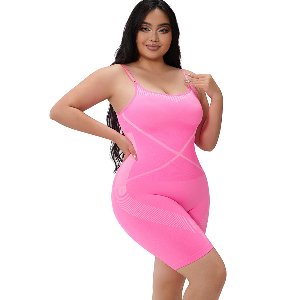 Plus Size Body Suit vs. Traditional Shapewear: A Comparison
