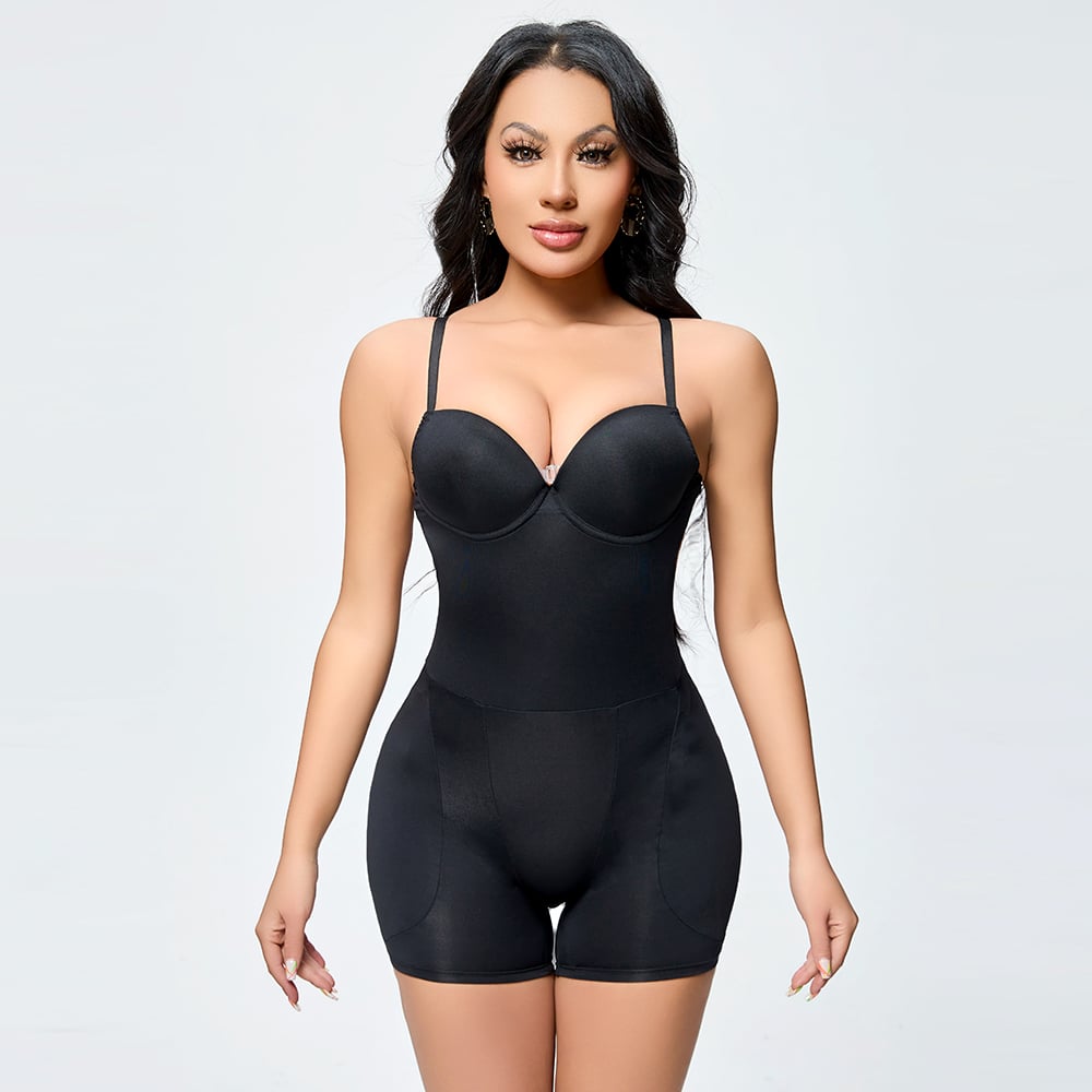 Seamless Bodysuit