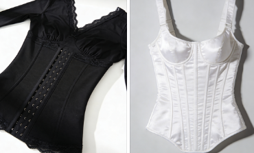 Shapewear Logistics Optimization for B2B Buyers 