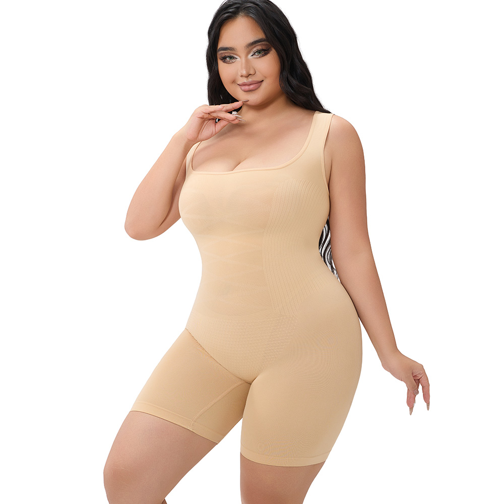Wholesale Women's Sculpting Body Shaper Slimming Underwear
