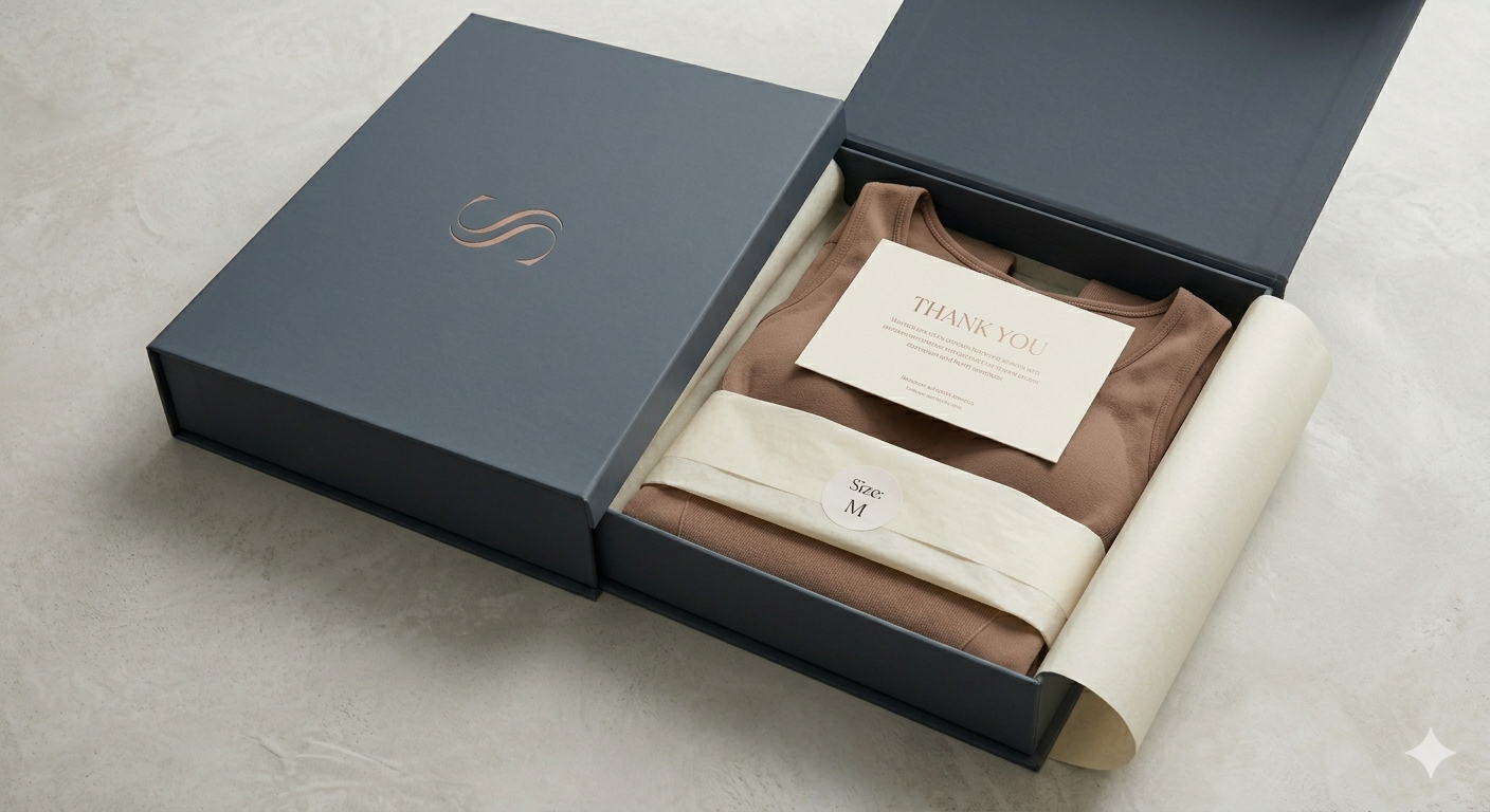 How to Build a Strong Private Label Shapewear Brand in Competitive Markets