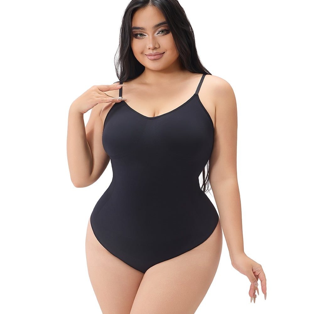The Ultimate Sculpting Bodysuit for Every Body